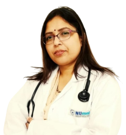 Medical Professional